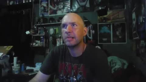 That guy online show from January 2026 08:32:01 PM