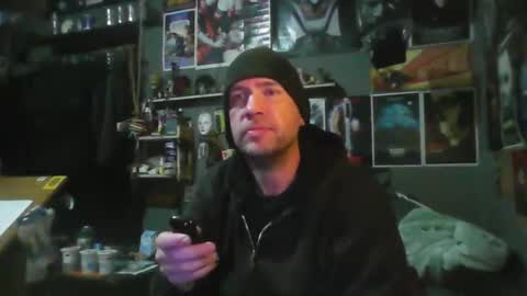 That guy online show from January 2026 04:12:01 PM