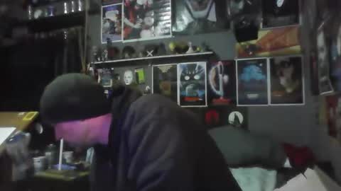 That guy online show from January 2026 04:29:02 AM