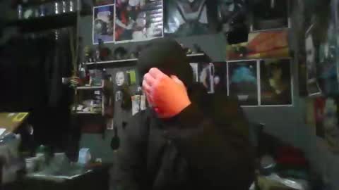 That guy online show from January 2026 05:33:01 AM