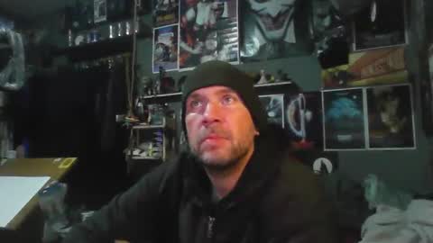 That guy online show from February 2026 05:22:02 AM