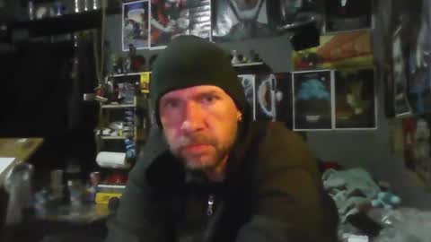 That guy online show from March 2026 12:48:02 AM