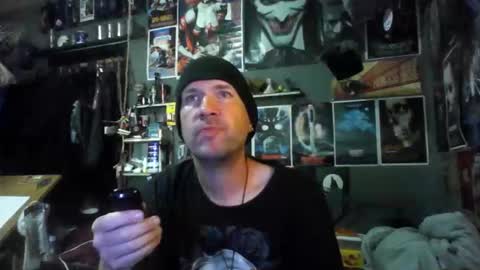 That guy online show from March 2026 04:12:01 PM