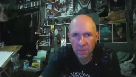 That guy online show from April 2026 06:06:02 PM