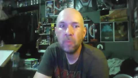 That guy online show from April 2026 03:23:01 AM