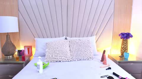 Luisa merrid online show from April 2026 11:55:01 AM