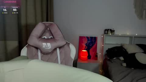 Amanda  mandy online show from January 2025 05:26:02 PM