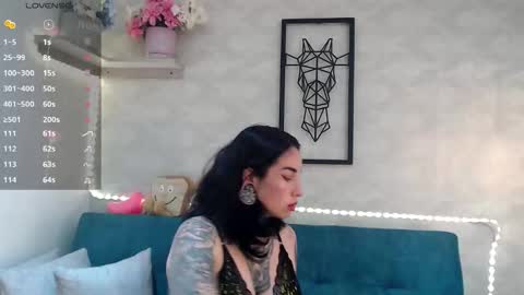 Snapshot of _lovely_celeste chatting on September 2025 07:14:02 PM Celeste online show from September 2025 07:14:02 PM