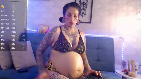 Snapshot of _lovely_celeste chatting on October 2025 07:45:01 PM Celeste online show from October 2025 07:45:01 PM
