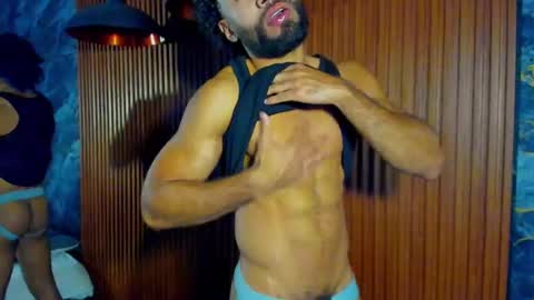 _luca_flame online show from September 2025 04:14:01 AM