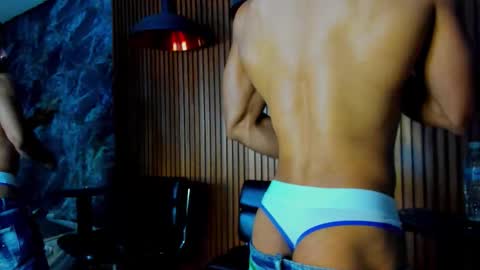 _luca_flame online show from September 2025 06:22:01 PM