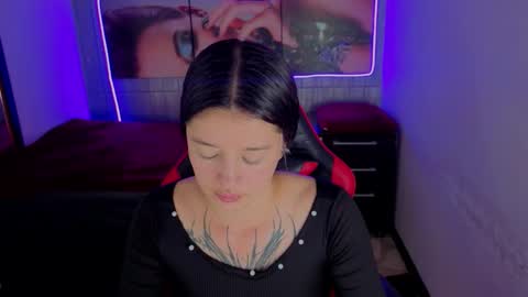 Lucia online show from January 2026 08:18:02 PM