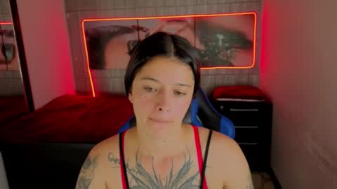 Lucia online show from February 2026 07:12:01 PM