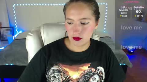 Snapshot of _lucia_777 chatting on February 2026 05:35:01 PM _lucia_777 online show from February 2026 05:35:01 PM