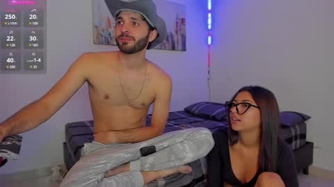 lucy and persi online show from December 2024 08:08:02 AM