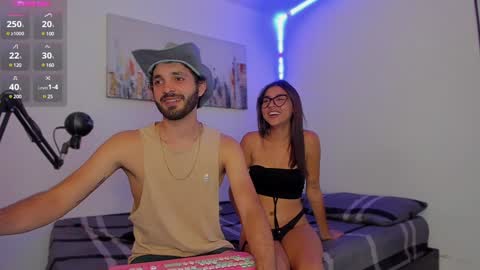 lucy and persi online show from December 2024 07:18:02 AM