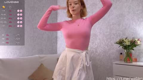 Snapshot of _lucky13__ chatting on January 2025 02:24:02 PM Valerie or just Lera online show from January 2025 02:24:02 PM