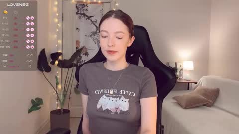 Valerie or just Lera online show from February 2026 10:58:02 AM