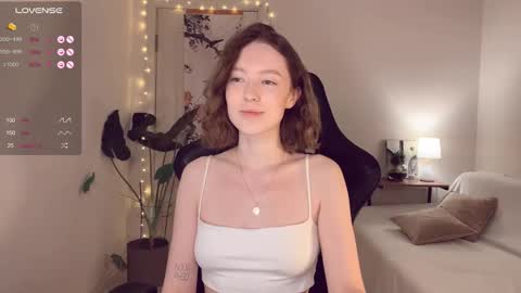 Valerie or just Lera online show from February 2026 03:21:02 PM