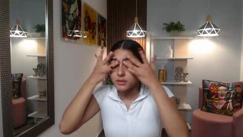 Snapshot of _lucy_grey chatting on June 2026 11:05:01 AM Lucy online show from June 2026 11:05:01 AM