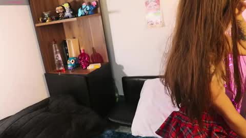 Snapshot of _lucy_white_ chatting on February 2025 08:15:01 PM Lucy online show from February 2025 08:15:01 PM