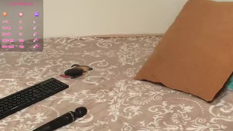 Snapshot of _lullaby_ chatting on November 2025 05:11:01 PM Lullaby online show from November 2025 05:11:01 PM