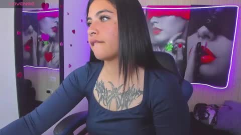 luna torres online show from May 2026 01:39:02 PM