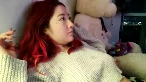 _lunaa__ online show from January 2025 05:09:01 AM