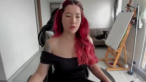 _lunaa__ online show from February 2025 08:41:02 PM