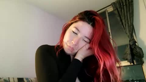 _lunaa__ online show from March 2025 02:04:01 AM