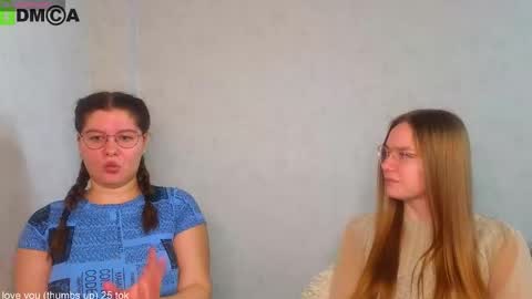 Welcome guys  Pleasure to see you all here  My name is Lysafeta and MichaelaTip menu is active Private is open  online show from February 2026 05:45:01 AM