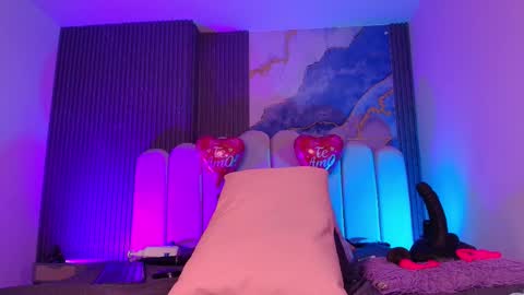 Snapshot of _maddy_miller chatting on February 2026 12:01:01 PM Maddy online show from February 2026 12:01:01 PM