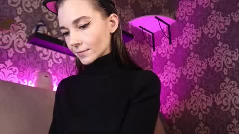 Snapshot of _made_in_hell_ chatting on September 2025 08:31:02 PM Stream at am in MoscowI am waiting for you very much3 online show from September 2025 08:31:02 PM