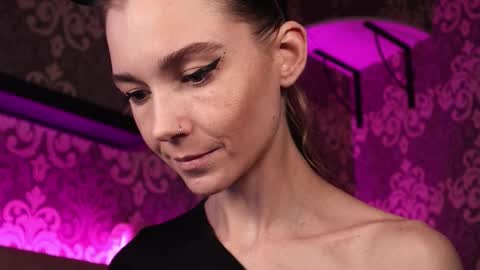 Snapshot of _made_in_hell_ chatting on September 2025 10:32:02 PM Stream at am in MoscowI am waiting for you very much3 online show from September 2025 10:32:02 PM