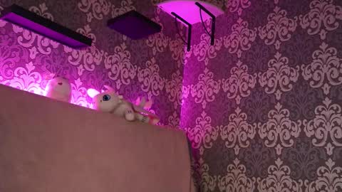 Snapshot of _made_in_hell_ chatting on September 2025 11:38:02 PM Stream at am in MoscowI am waiting for you very much3 online show from September 2025 11:38:02 PM