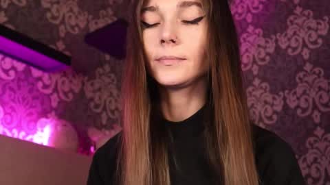 Snapshot of _made_in_hell_ chatting on October 2025 11:33:01 PM Stream at am in MoscowI am waiting for you very much3 online show from October 2025 11:33:01 PM