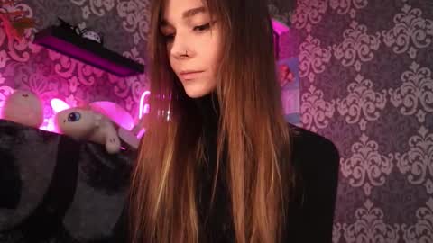 Snapshot of _made_in_hell_ chatting on November 2025 12:09:02 AM Stream at am in MoscowI am waiting for you very much3 online show from November 2025 12:09:02 AM