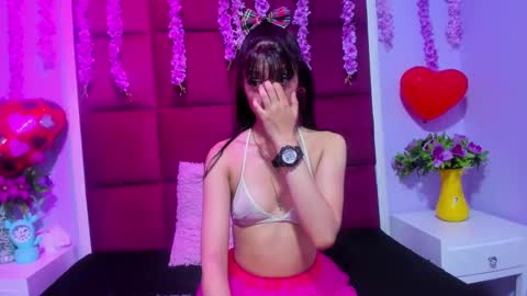 _maleja_19 online show from February 2025 02:42:01 AM