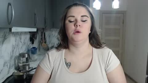 Snapshot of _mamma_mia_ chatting on March 2025 11:15:02 PM Kate online show from March 2025 11:15:02 PM