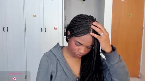 MARCELA online show from September 2025 04:10:02 PM