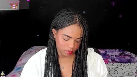 MARCELA online show from December 2025 03:01:02 AM