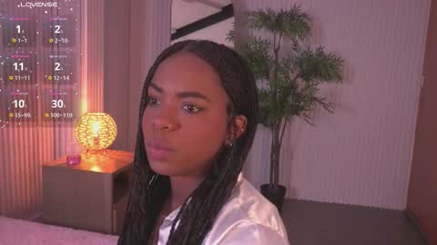 MARCELA online show from February 2026 11:42:02 AM