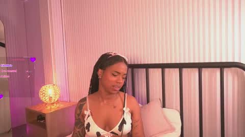 MARCELA online show from February 2026 04:19:02 PM