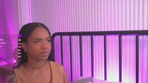 MARCELA online show from March 2026 12:01:01 PM