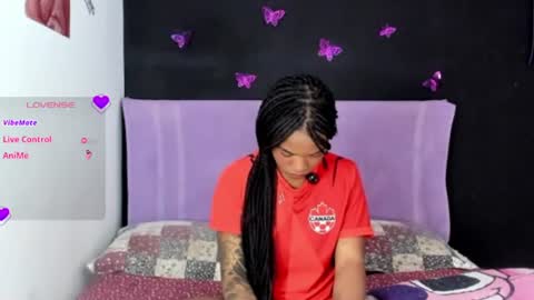 MARCELA online show from June 2026 06:42:02 PM