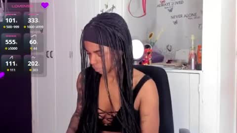 MARCELA online show from August 2026 05:48:02 PM