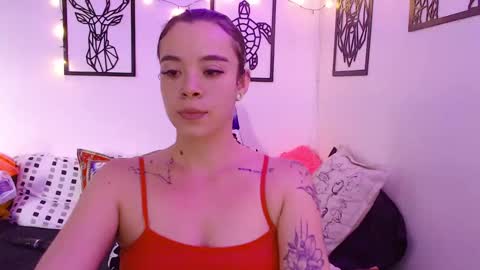 Snapshot of _marcela_wi chatting on December 2024 10:13:02 PM Marce online show from December 2024 10:13:02 PM