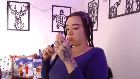 Snapshot of _marcela_wi chatting on December 2024 07:53:02 PM Marce online show from December 2024 07:53:02 PM