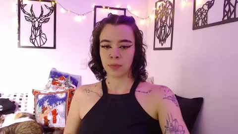 Snapshot of _marcela_wi chatting on January 2025 08:35:01 PM Marce online show from January 2025 08:35:01 PM