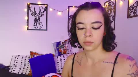 Snapshot of _marcela_wi chatting on January 2025 08:54:02 PM Marce online show from January 2025 08:54:02 PM